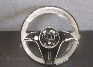 KIEROWNICA MERCEDES S KLASA W223 MAYBACH NOWA ORYGINALNA A0004604820 1