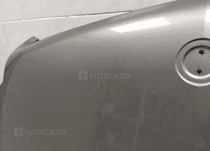 Mercedes glk X204 maska pokrywa silnika oryginał 16