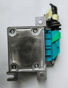 Sensor airbag poduszek 13158713 opel 2