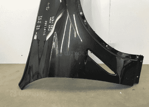 Błotnik Bmw X3 G01 X4 G02 F97 F98 7491382 7