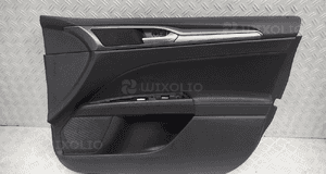Boczek tapicerka drzwi prawych przód ford mondeo MK5 DS73-F238A50 1