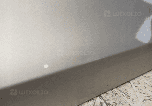 Drzwi prawe przednie prawy przód vw golf 8 viii 5H 2020- 3