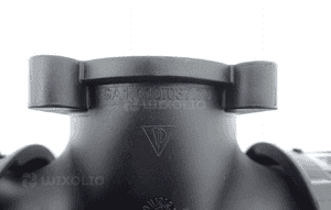Dolot powietrza turbo porsche 911 991 9A111003770 6