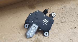 SILNICZEK WYCIERACZKI TYLNEJ  OPEL ASTRA J  nr 13256917 1