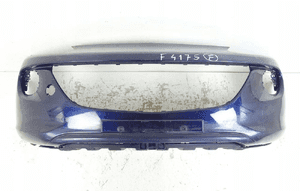 Opel adam 2012-2019 zderzak przód przedni 13355266 1
