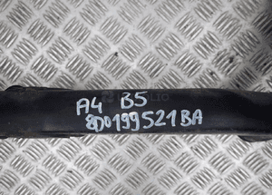 PASSAT B5 96-00 1.8T belka dolna rura 8D0199521BA RADOM 2