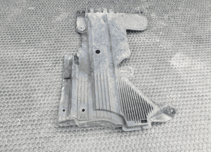 Oslona 8K0825216F Podwozia Przeciwblotna Podloga Podlogi Spod Wyciszenie Audi A4 B8 A5 8T 14
