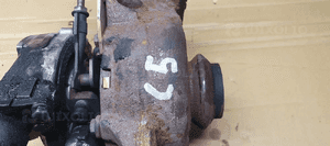 Turbina turbosprężarka Citroen C5 III 2.0 HDI 9682778680 10