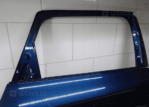 Seat ateca 575 drzwi prawe tył tylne org 575833312 3