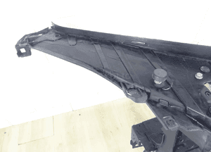 Mercedes W166 ml gle pas przedni A1666205901 oryginał 5