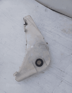 Zbiorniczek płynu do spryskiwaczy AUDI A7 A6 C7 4G8955451B 1