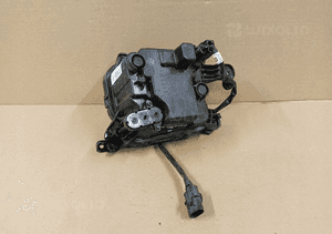 Halogen prawy przedni kia optima iv 4 led 15- 2