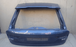 Klapa pokrywa bagażnika volvo V90 ii 16- 1