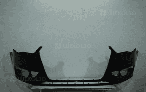 Zderzak audi A3 8V 8V0 2012-2015 przed liftem oe