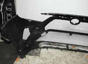 Toyota RAV4 rav 4 v 5 zderzak przedni 4
