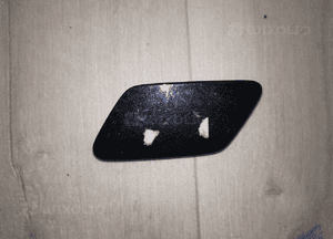 Zaślepka lewa sryskiwacza Skoda Superb 3V0955109A 4