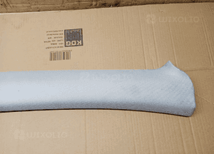 Osłona poszycie słupka prawa Audi A6 C6 4F0867234 2