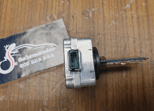 Zarnik Zarowka Zarowki Xenon D3S D1S 35W PHILIPS OSRAM Audi A4 A5 A6 Q5 VW 29