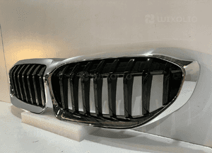 BMW 3 G20 / G21 Grill / Atrapa chłodnicy - 14618 3