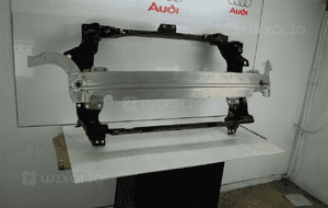 Wzmocnienie pas audi Q7 4M 4M0 2014-2019 3