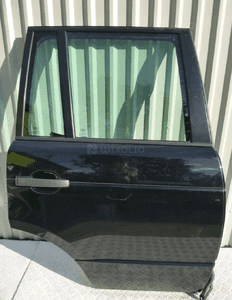 Range rover vogue L322 drzwi tył prawe 2