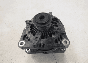 JAGUAR XF X250 2.2 D ALTERNATOR BJ32-10300-AC 5