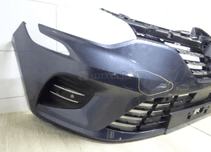 ZDERZAK PRZEDNI RENAULT CLIO V 620221350R 2