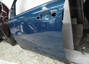Citroen C4 cactus lift całe drzwi przednie lewe 3