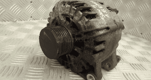 ALTERNATOR PEUGEOT 308 3008 1,6 E-HDI 9678048880 DOSTĘPNE 3 SZTUKI 11