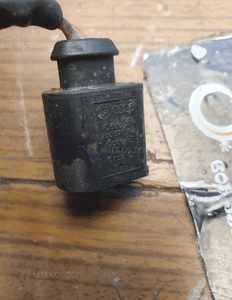 Wiazka Instalacja Silnika Wtryskiwaczy Wtysków 2.0 TFSI BWE 200KM Audi A4 B7 A6 C6 22