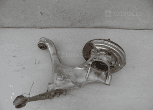 Wahacz tylny zwrotnica prawy tył porsche 911 964 1