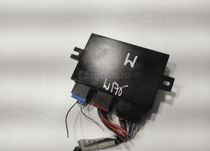 MODUŁ STEROWNIK HAKA HOLOWNICZEGO MERCEDES A-KLASA W176 A2469005501 2012-18 3