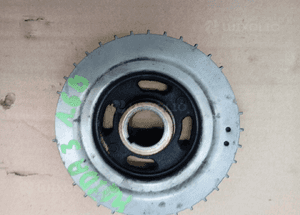 Mazda 3 1.6 16V Z6 kolo pasowe na wal 2