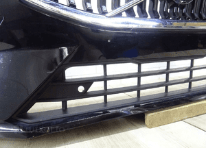 Zderzak przedni przód volvo XC60 ii lift 21- 32234928 9