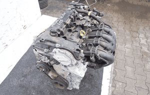 Silnik pe mazda 3 iii bm 2.0 16V skyactive 81 tys km 2
