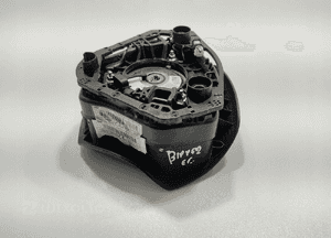 Poduszka kierowcy air-bag peugeot bipper 07356012730 7356012730 2013-2017 6
