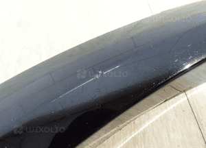 Volvo XC90 listwa blotnika lewy tyl org 31378164 6
