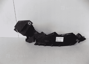 Audi Q7 4M Wspornik Lampy / Okular L - 11119 1
