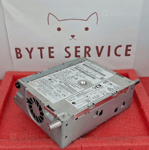 Mercedes-Benz Radio Nawigacja Multimedia NTG5 ENTRY GPS DAB ECE A2139009029 1