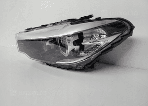 BMW 5 G30 G31 Lampa przednia LED L - 4399 2