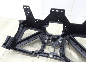 Wlot pas stelaż kierownica powietrza bmw 4 G26 7933372 9