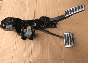 Potencjometr pedał gazu BJ3M-9F836 hamulca LHD Range Rover Evoque 1