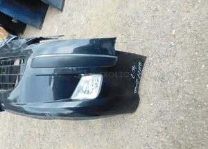 peugeot 407 zderzak kolor EXLD  nr 41177 WYSYŁKA 2