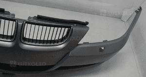 Zderzak przedni bmw seria 3 E90 A34/7 2008 11