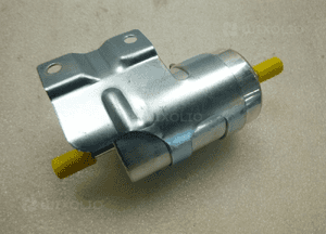 JAGUAR XK XKR X150 3.5 4.2 FILTRA PALIWA NOWY ORYGINAŁ 6