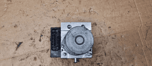 Pompa sterownik ABS ESP Audi A4 B7 8E0910517H 8E0614517BF 4