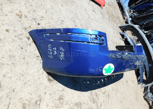 peugeot 407 zderzak kolor EGED nr 5408 WYSYŁKA 2