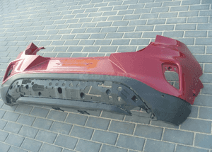 Ford puma MK2 klapa tylna oryginał 6