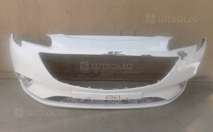 Zderzak przód przedni opel corsa e 14- 1