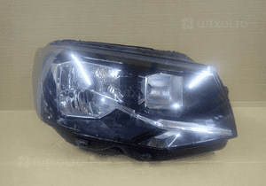 Lampa prawa reflektor prawy vw T6 7E 7E0 2015- 1